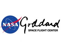 NASA Goddard space flight center logo